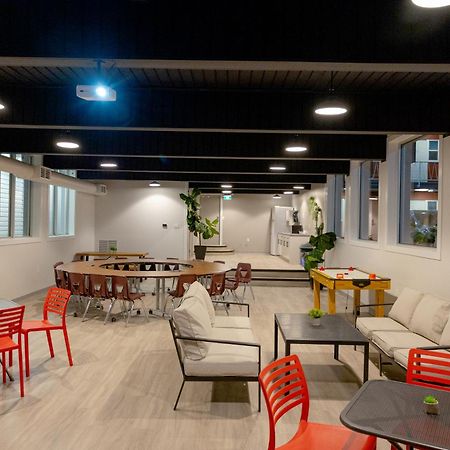 Scott'S Inn & Suites Κάμλουπς Εξωτερικό φωτογραφία