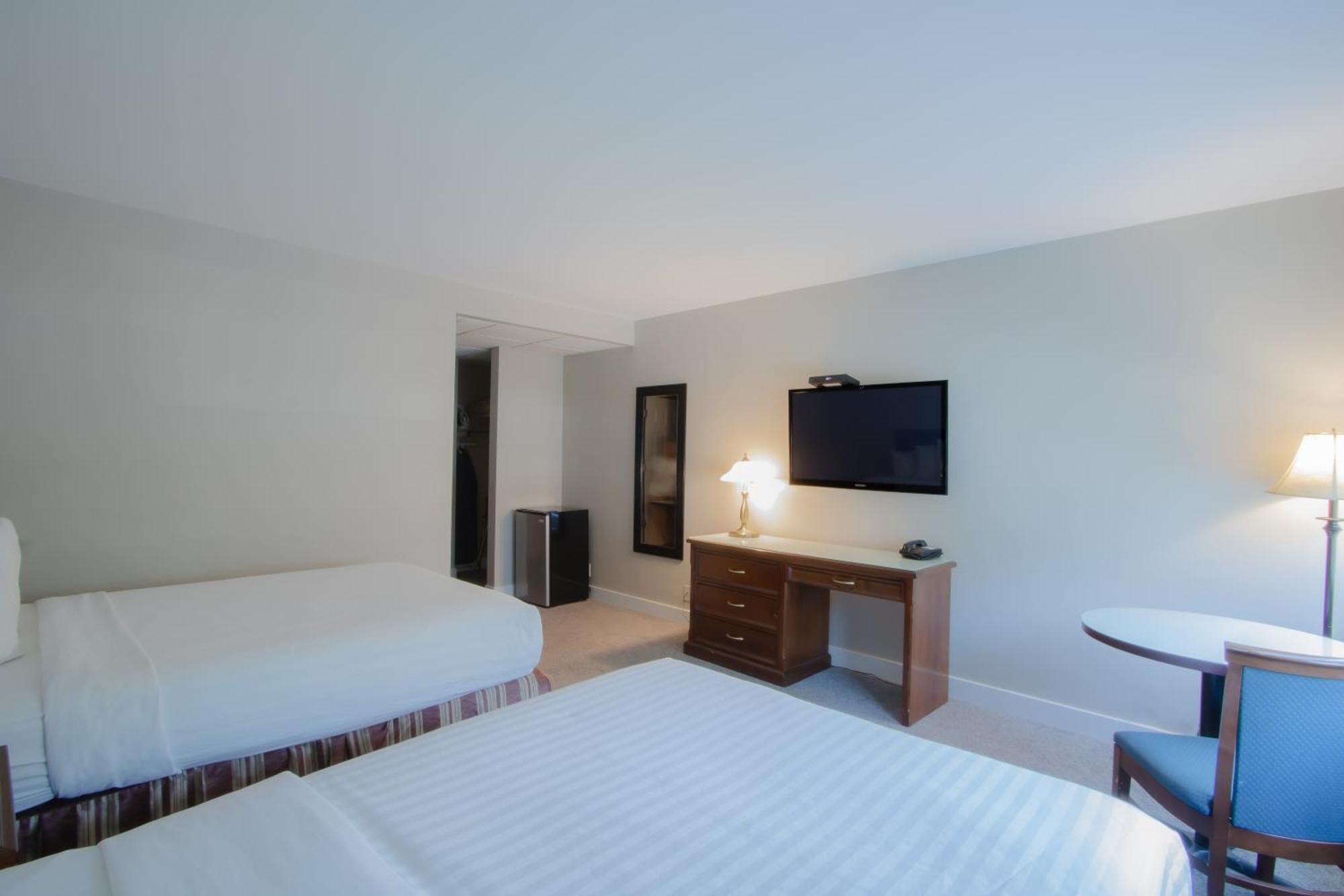 Scott'S Inn & Suites Κάμλουπς Εξωτερικό φωτογραφία
