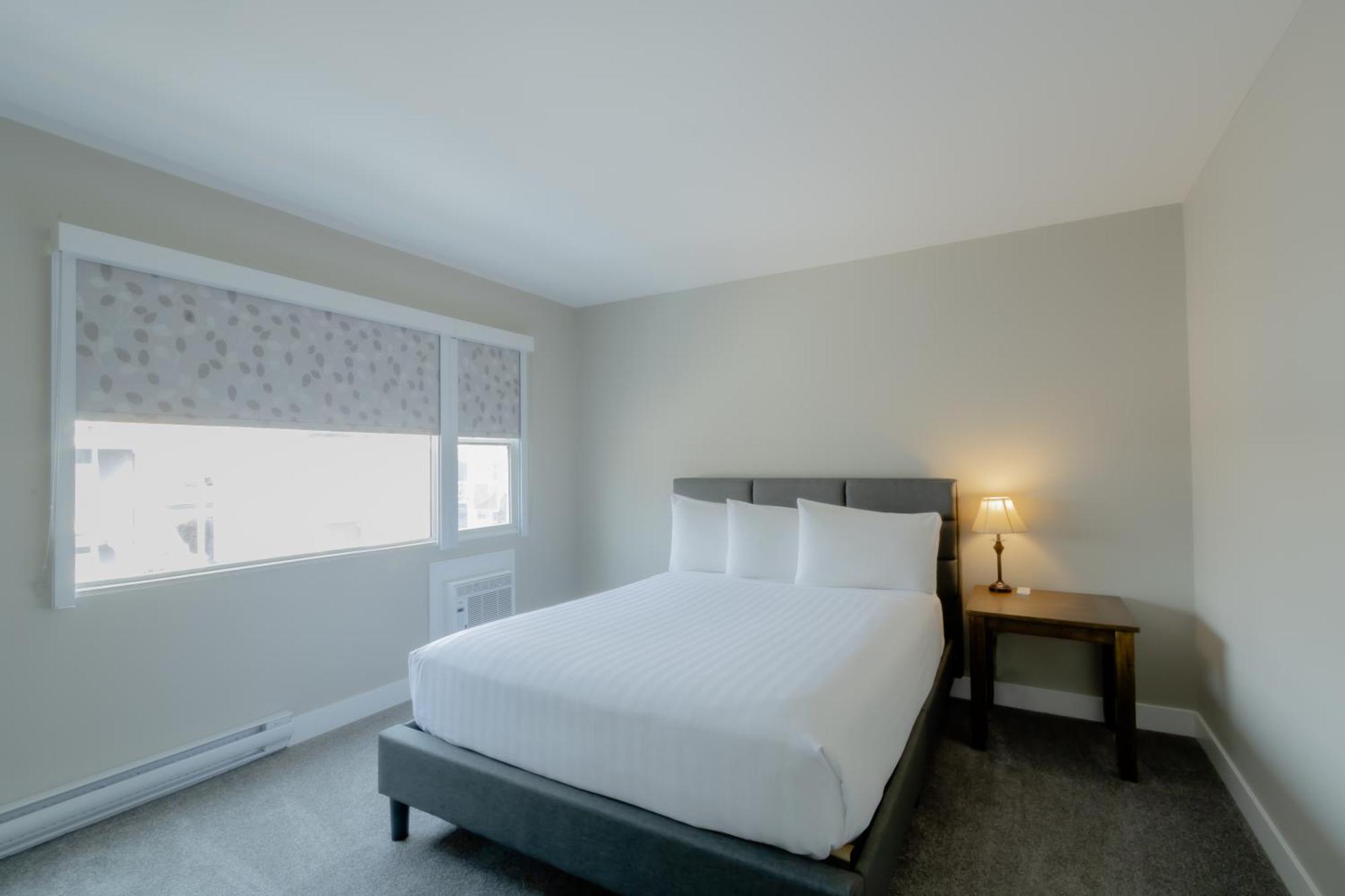 Scott'S Inn & Suites Κάμλουπς Εξωτερικό φωτογραφία