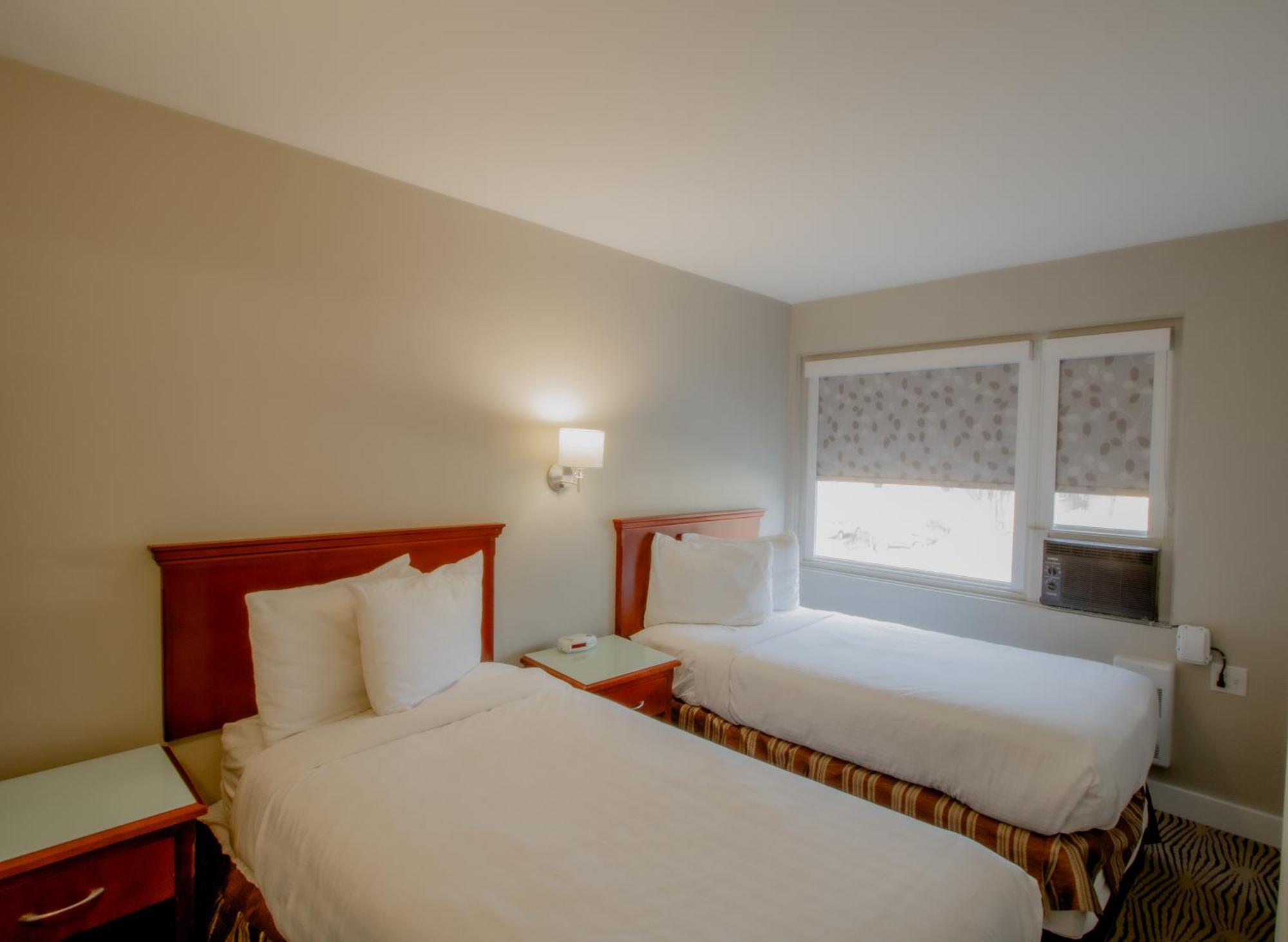 Scott'S Inn & Suites Κάμλουπς Εξωτερικό φωτογραφία