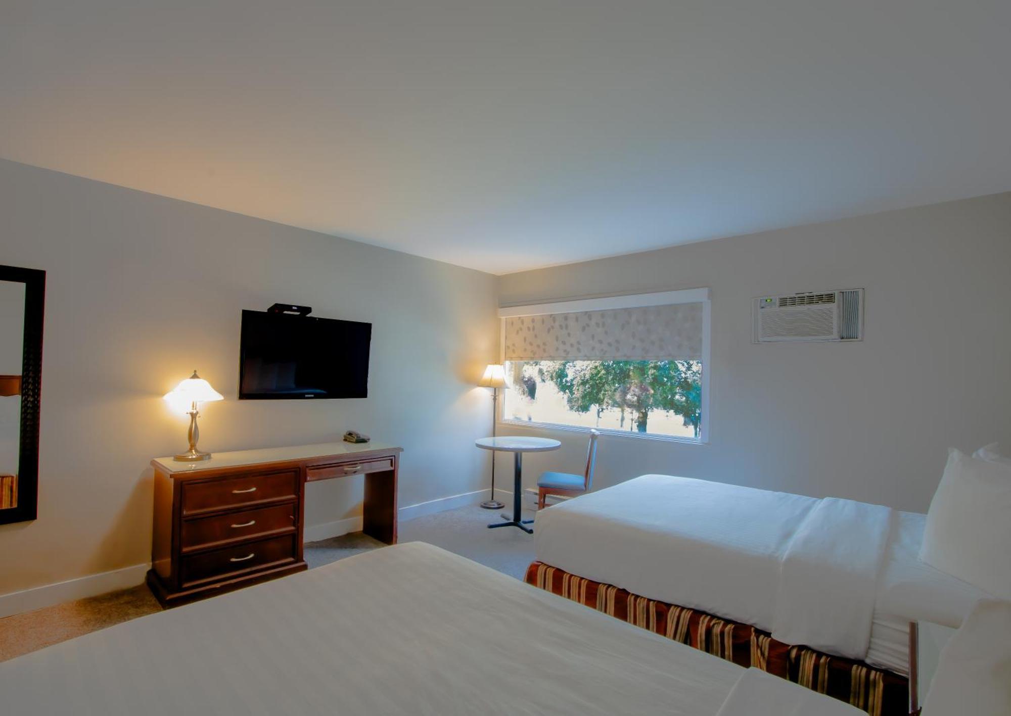 Scott'S Inn & Suites Κάμλουπς Εξωτερικό φωτογραφία