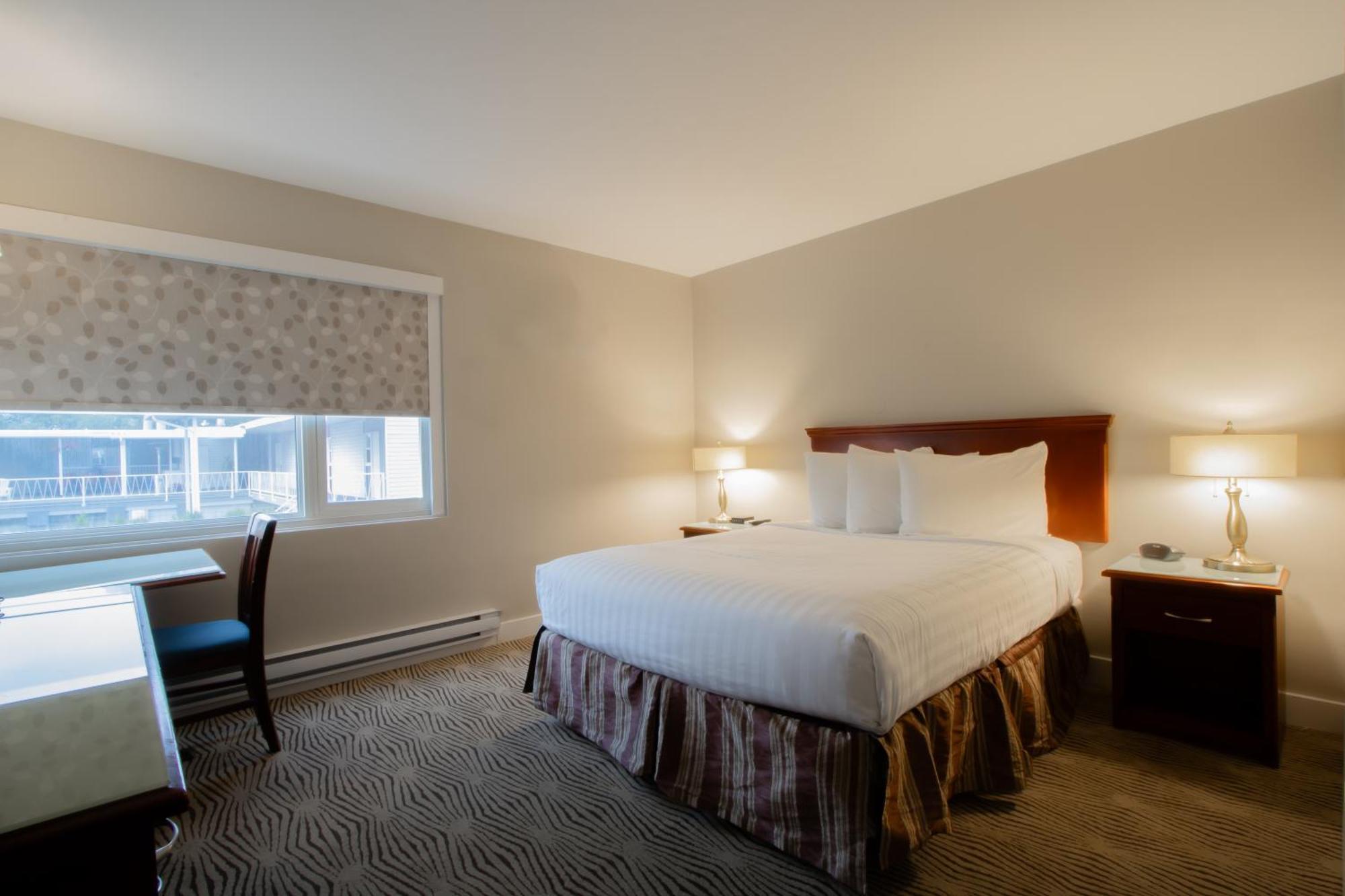 Scott'S Inn & Suites Κάμλουπς Εξωτερικό φωτογραφία