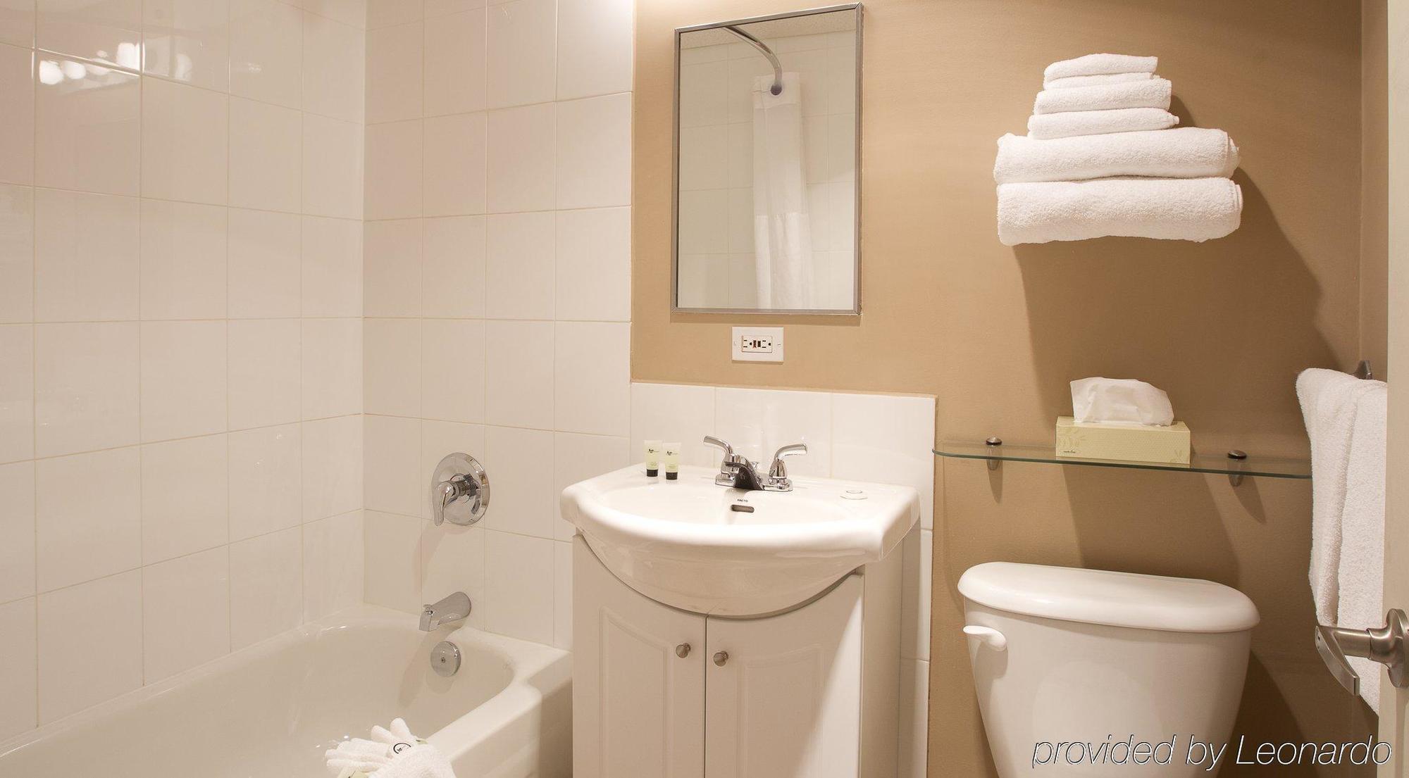 Scott'S Inn & Suites Κάμλουπς Εξωτερικό φωτογραφία
